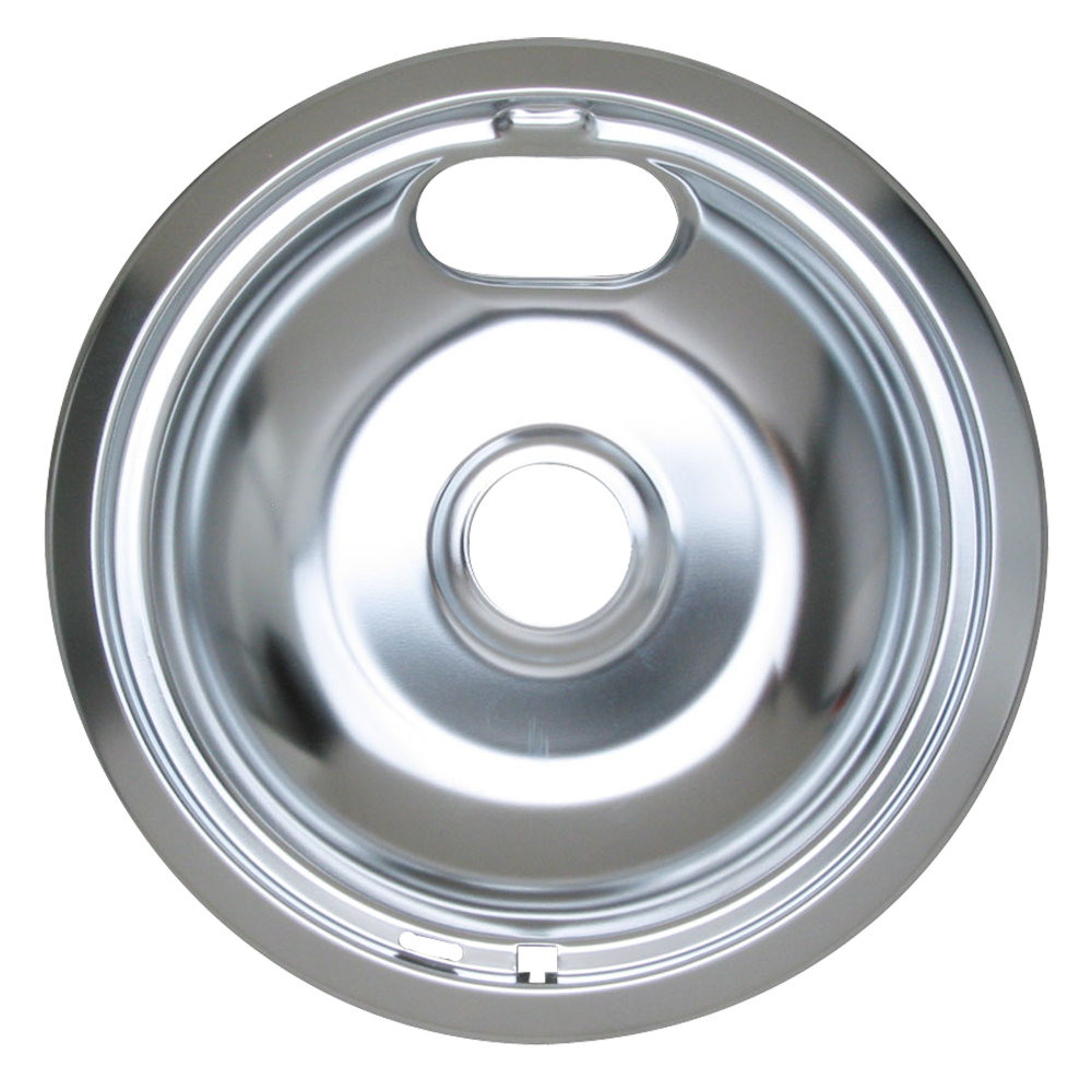 Aftermarket Range Drip Pans